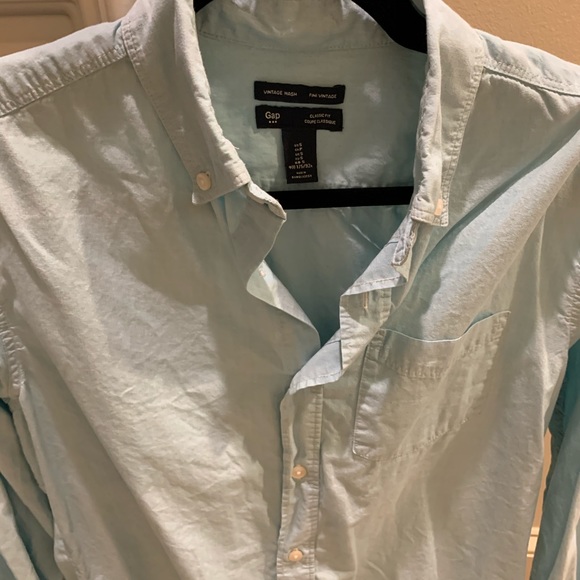 Button Down  Bundle EUC - Picture 3 of 6